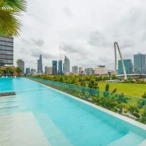 Metropole Saigon Ho-Chi-Minh-Stadt